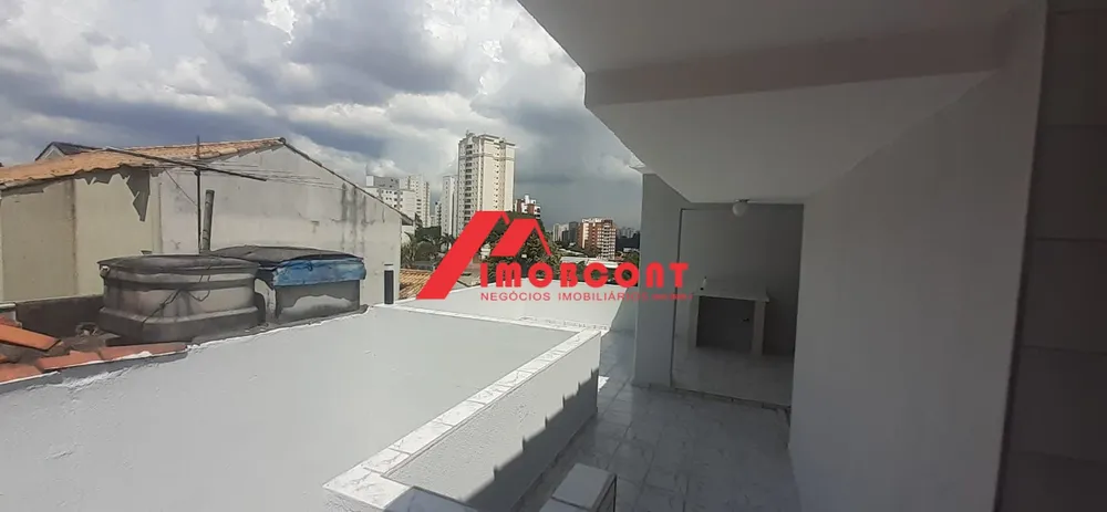 Sobrado, 3 quartos, 120 m² - Foto 16