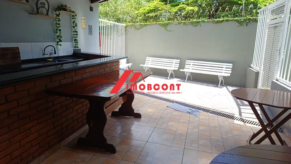 Apartamento, 2 quartos, 60 m² - Foto 7