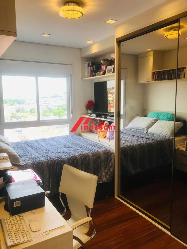 Apartamento, 3 quartos, 125 m² - Foto 17