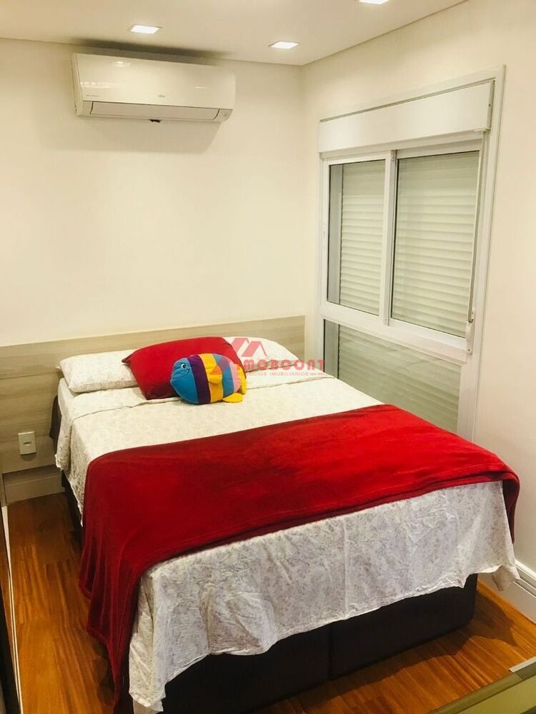 Apartamento, 3 quartos, 125 m² - Foto 6