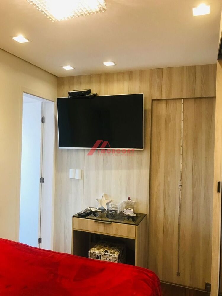 Apartamento, 3 quartos, 125 m² - Foto 7