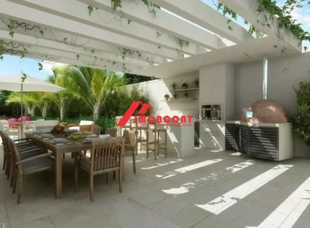 Apartamento, 3 quartos, 125 m² - Foto 9