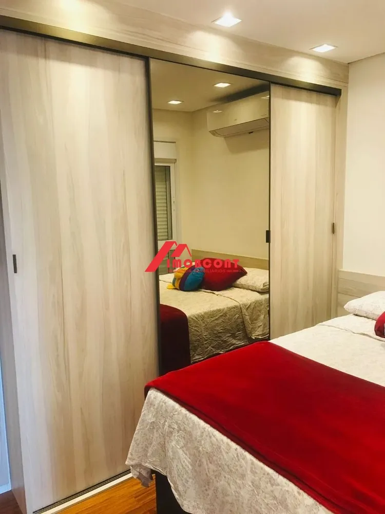 Apartamento, 3 quartos, 125 m² - Foto 15