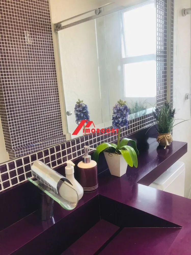 Apartamento, 3 quartos, 125 m² - Foto 10
