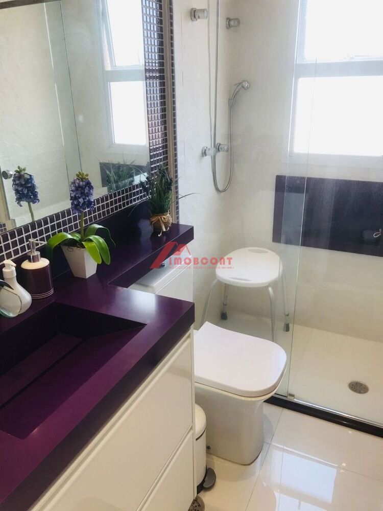 Apartamento, 3 quartos, 125 m² - Foto 8