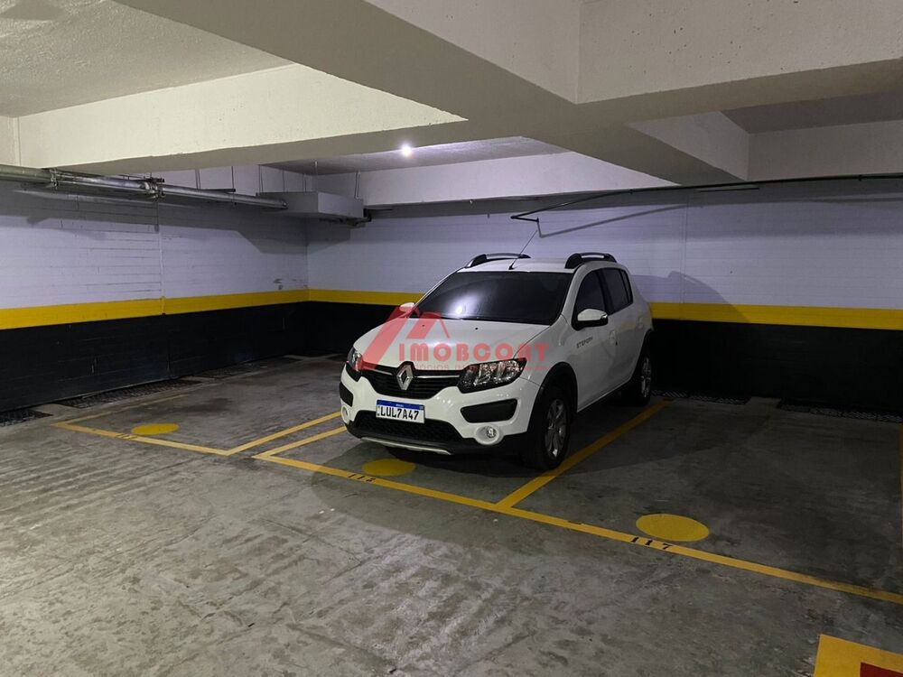 Apartamento, 3 quartos, 125 m² - Foto 9