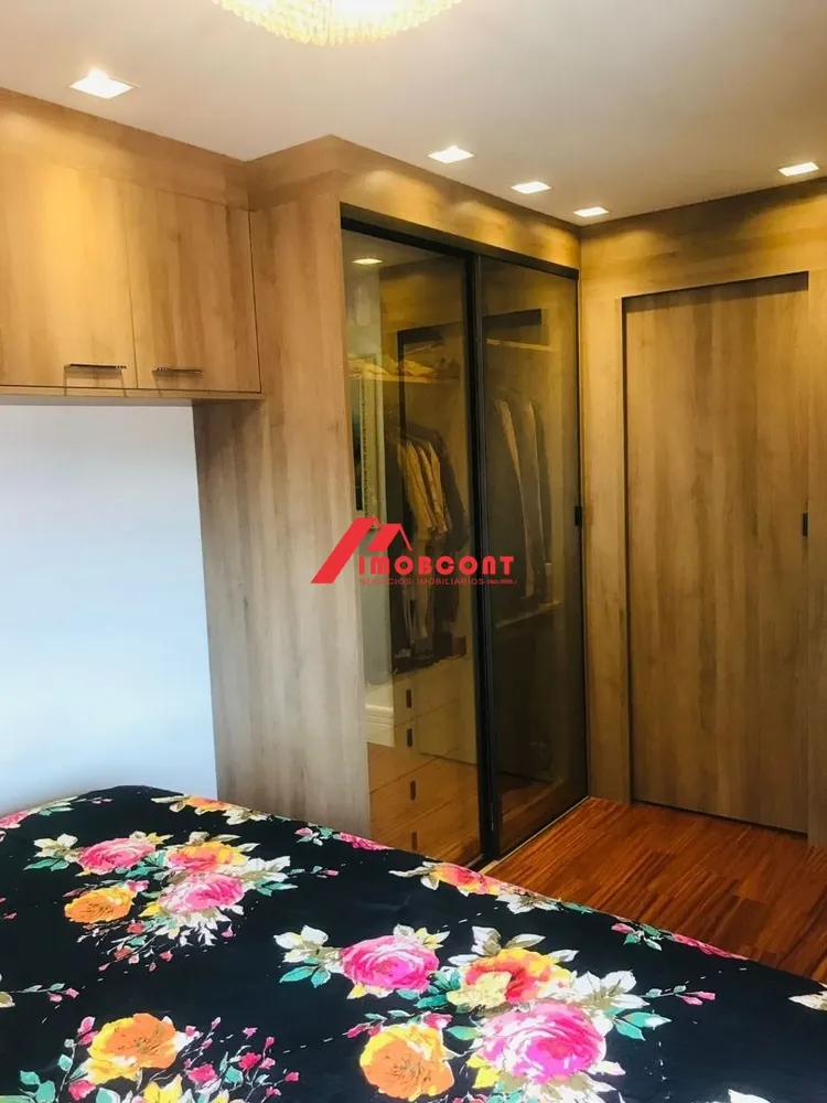 Apartamento, 3 quartos, 125 m² - Foto 14