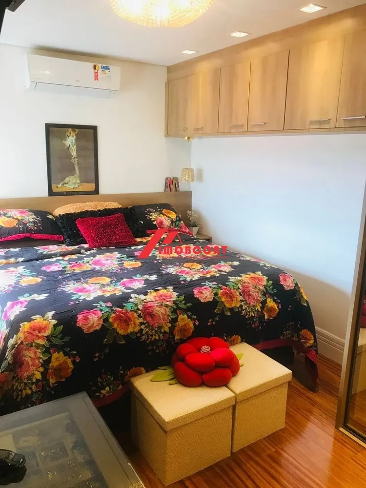 Apartamento, 3 quartos, 125 m² - Foto 11