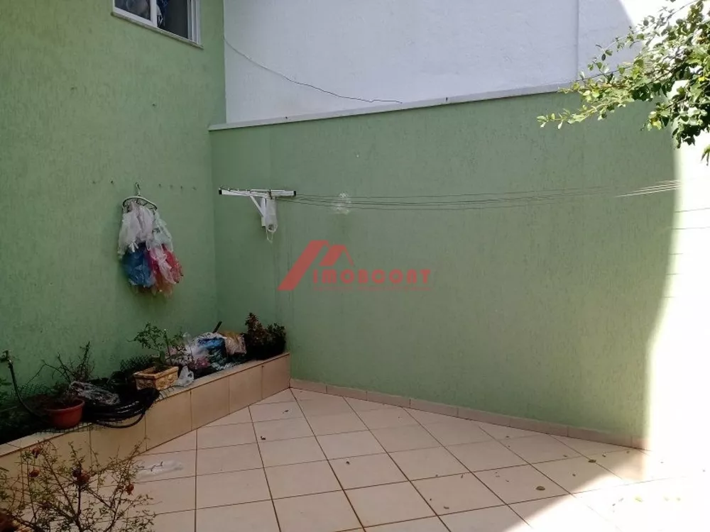 Sobrado à venda com 3 quartos, 300m² - Foto 23