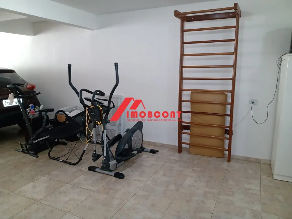 Sobrado, 3 quartos, 300 m² - Foto 34