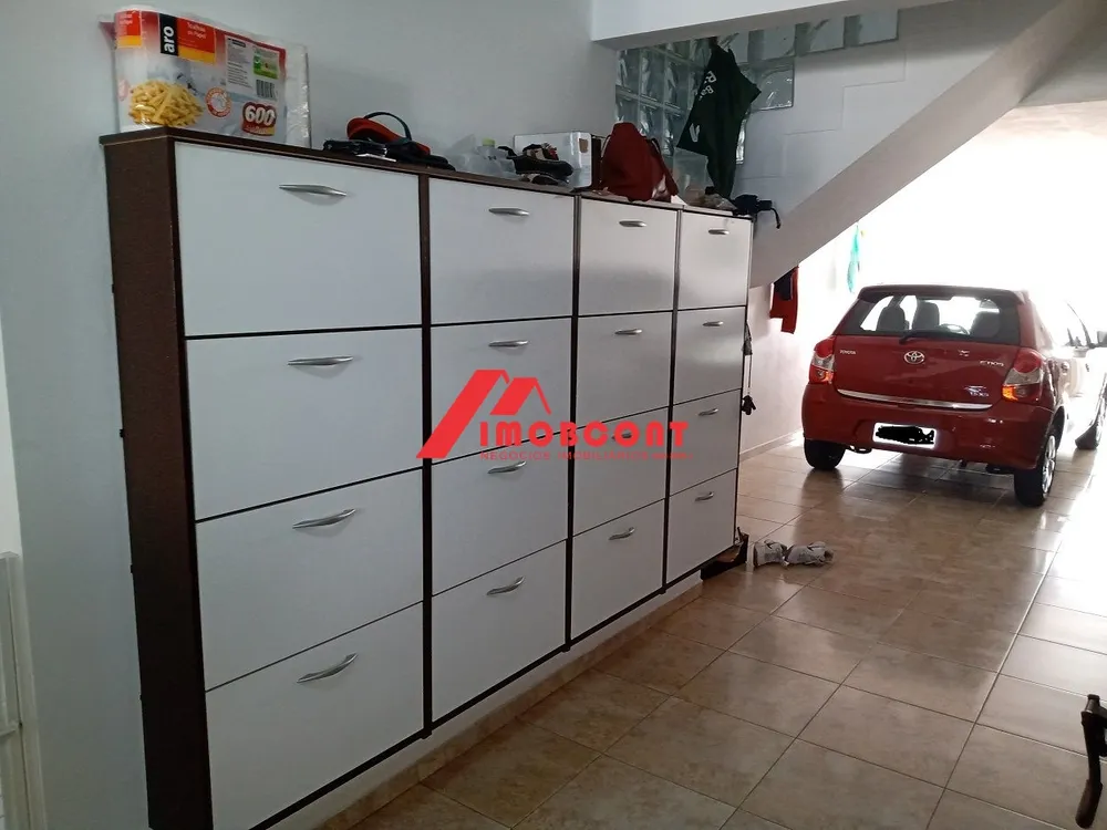 Sobrado, 3 quartos, 300 m² - Foto 31