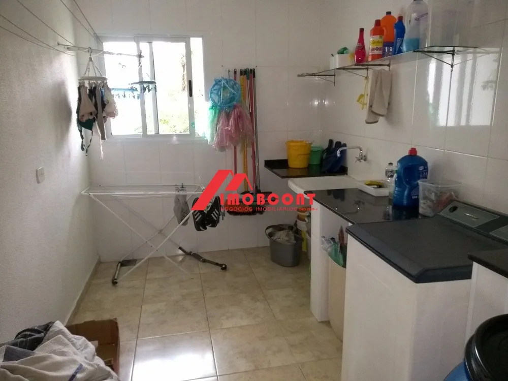 Sobrado, 3 quartos, 300 m² - Foto 31