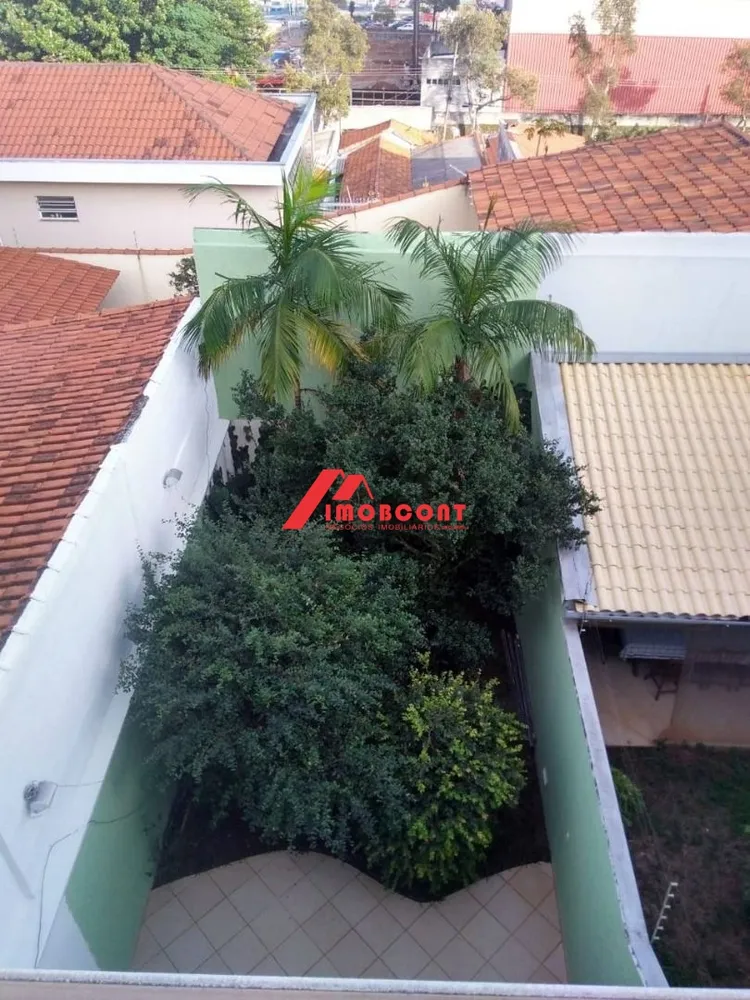 Sobrado, 3 quartos, 300 m² - Foto 29