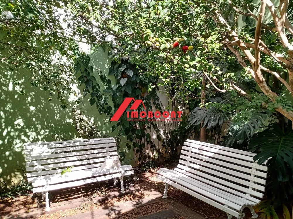 Sobrado, 3 quartos, 300 m² - Foto 26