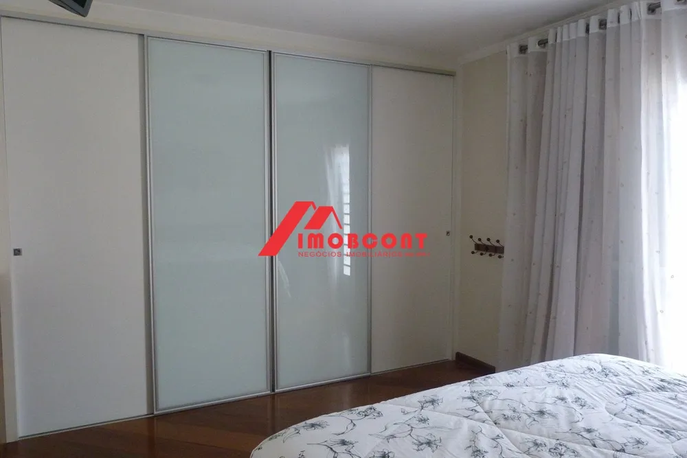Sobrado, 3 quartos, 300 m² - Foto 30
