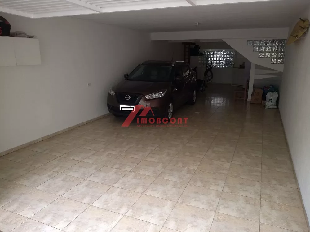 Sobrado à venda com 3 quartos, 300m² - Foto 21