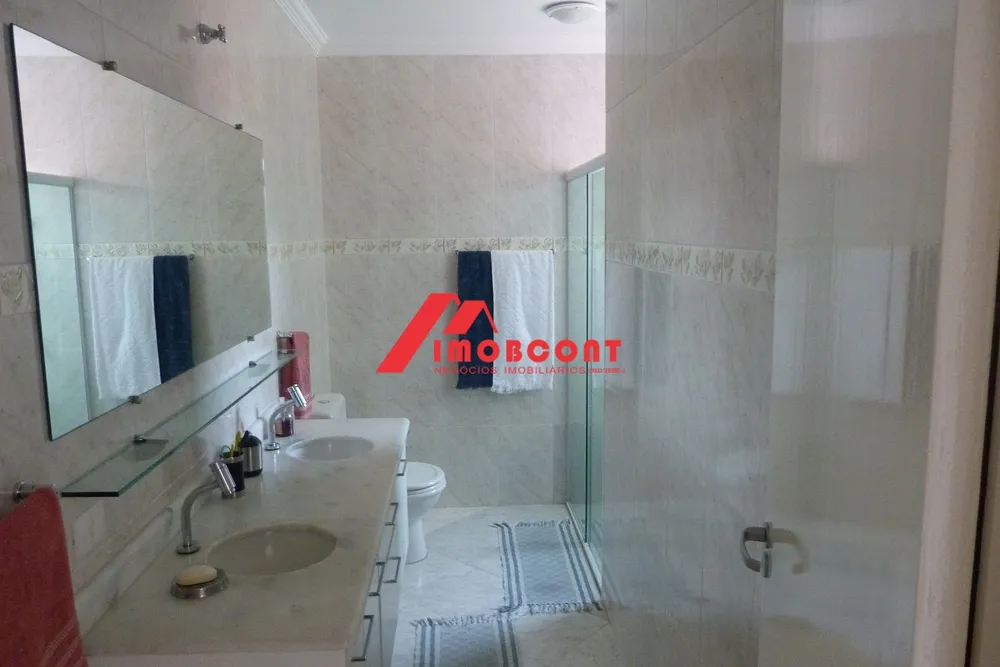 Sobrado, 3 quartos, 300 m² - Foto 30