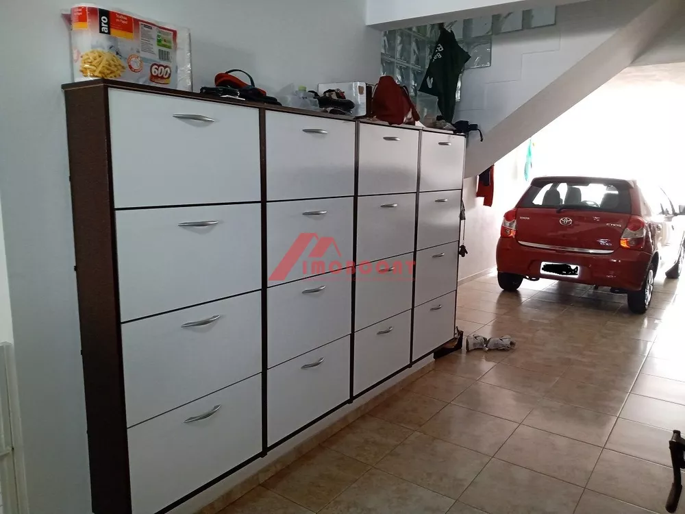 Sobrado à venda com 3 quartos, 300m² - Foto 20