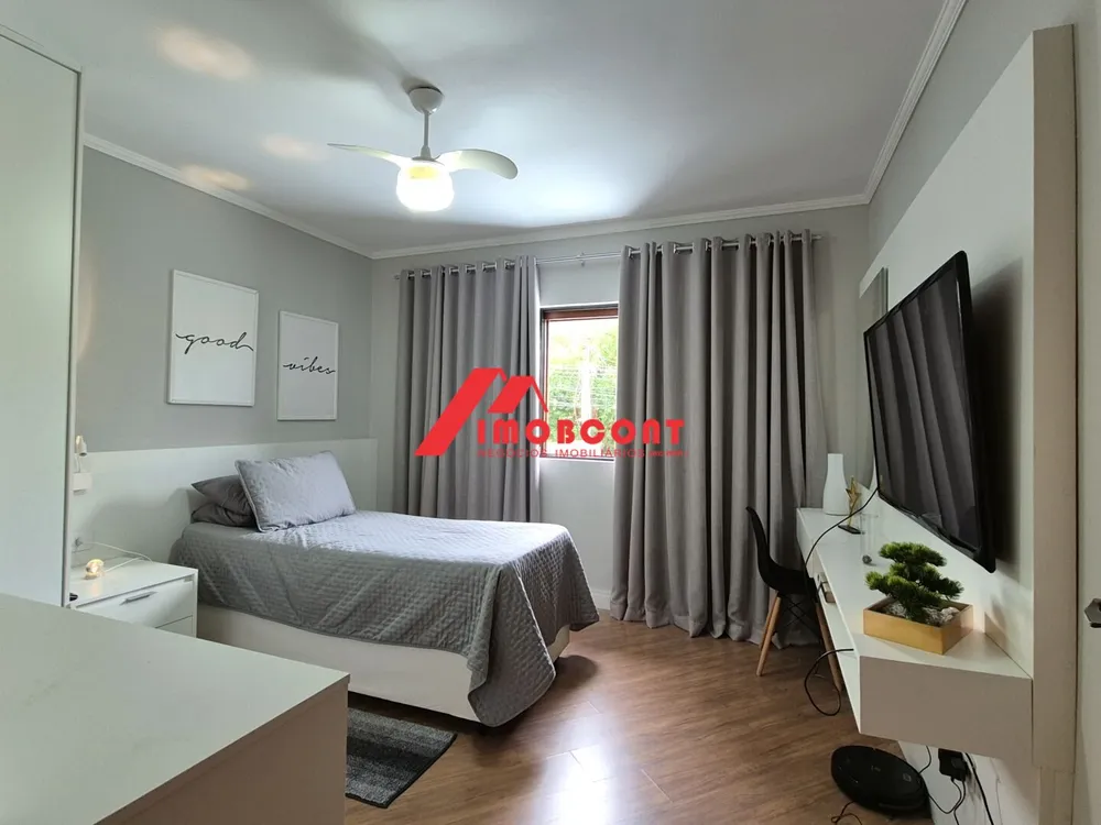 Sobrado, 3 quartos, 157 m² - Foto 7