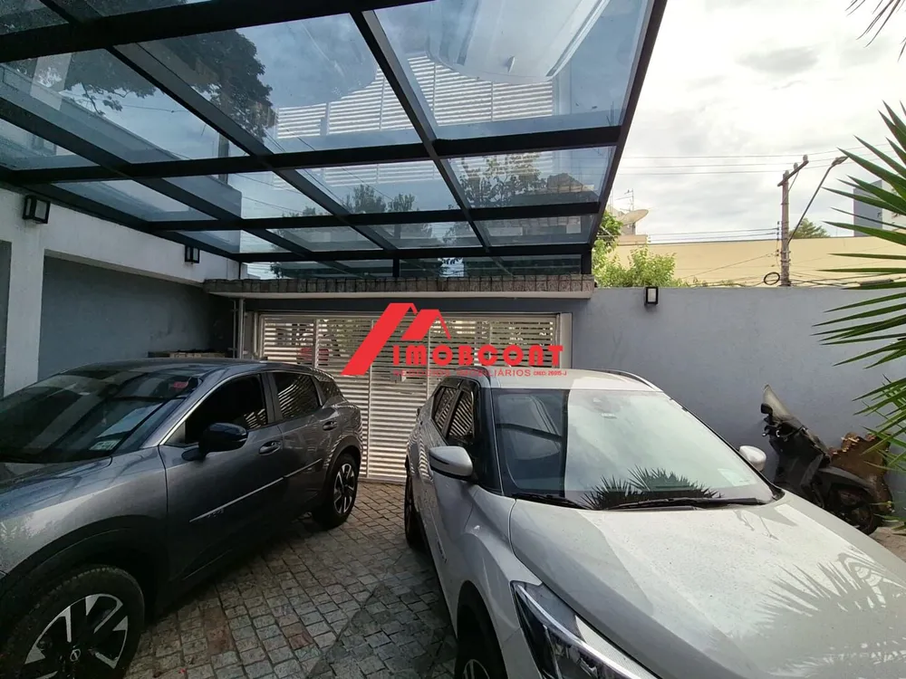 Sobrado, 3 quartos, 157 m² - Foto 3