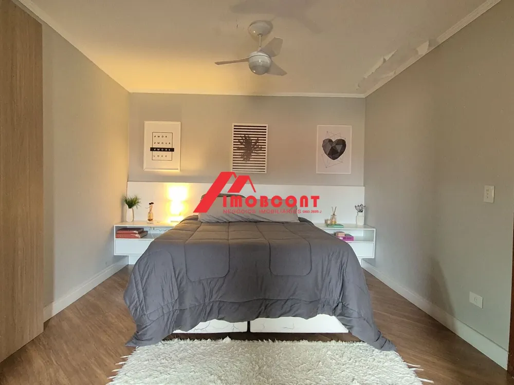 Sobrado, 3 quartos, 157 m² - Foto 11