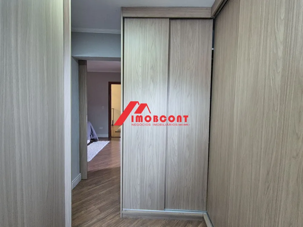 Sobrado, 3 quartos, 157 m² - Foto 5