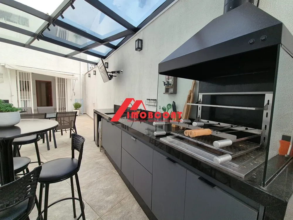 Sobrado, 3 quartos, 157 m² - Foto 8