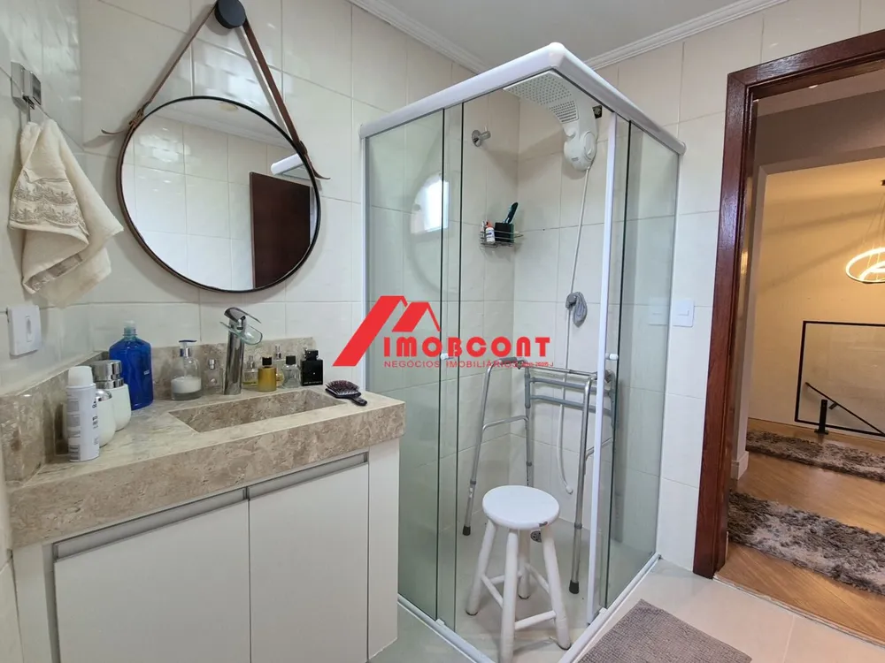 Sobrado, 3 quartos, 157 m² - Foto 9