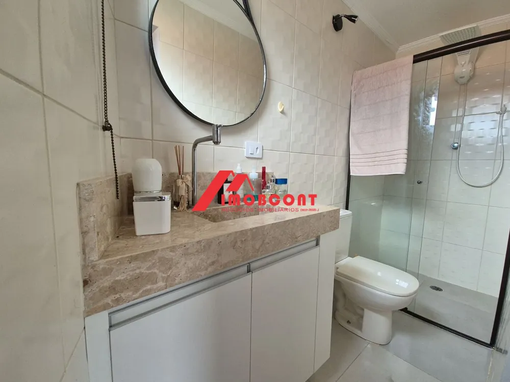 Sobrado, 3 quartos, 157 m² - Foto 1