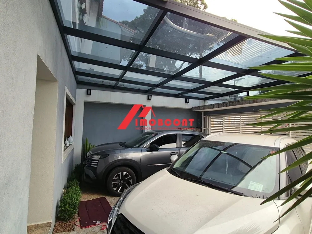 Sobrado, 3 quartos, 157 m² - Foto 2