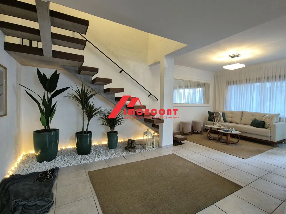 Sobrado, 3 quartos, 157 m² - Foto 6