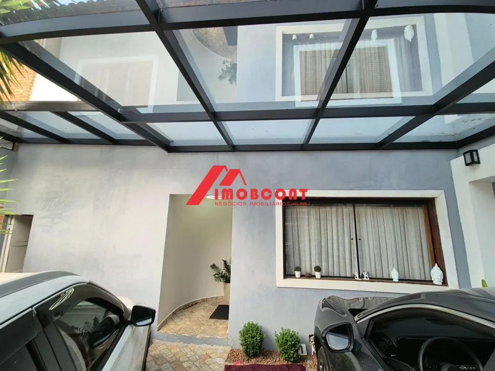 Sobrado, 3 quartos, 157 m² - Foto 7