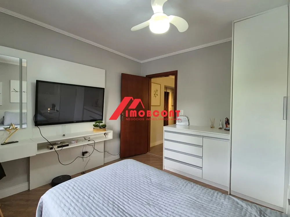Sobrado, 3 quartos, 157 m² - Foto 2