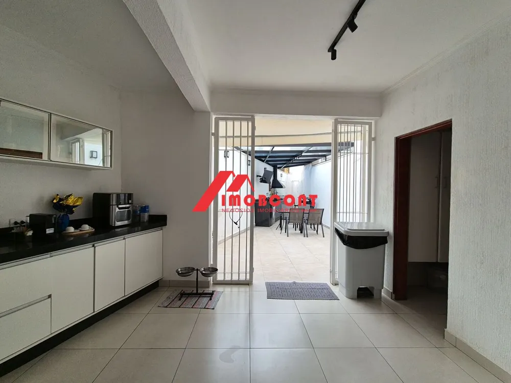 Sobrado, 3 quartos, 157 m² - Foto 4