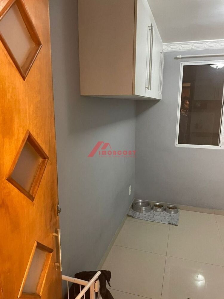 Apartamento, 3 quartos, 50 m² - Foto 4