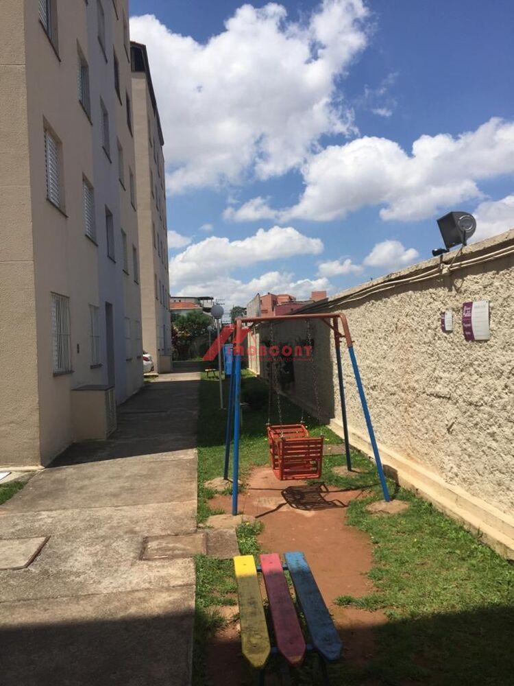Apartamento, 3 quartos, 50 m² - Foto 28