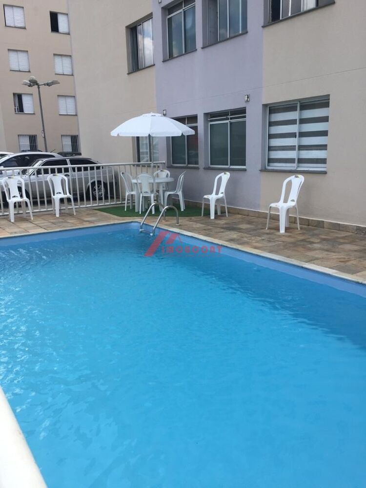 Apartamento, 3 quartos, 50 m² - Foto 6