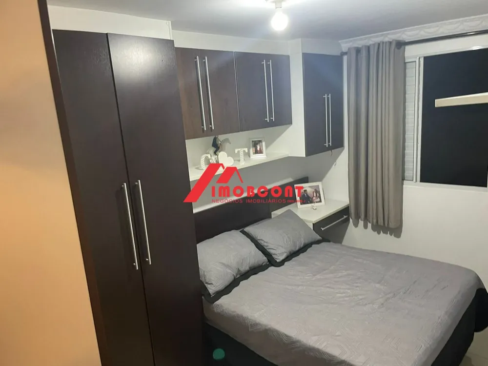 Apartamento, 3 quartos, 50 m² - Foto 37