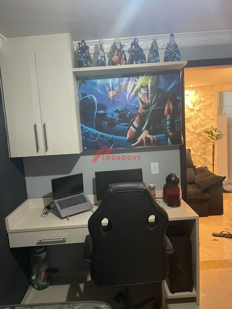 Apartamento, 3 quartos, 50 m² - Foto 3