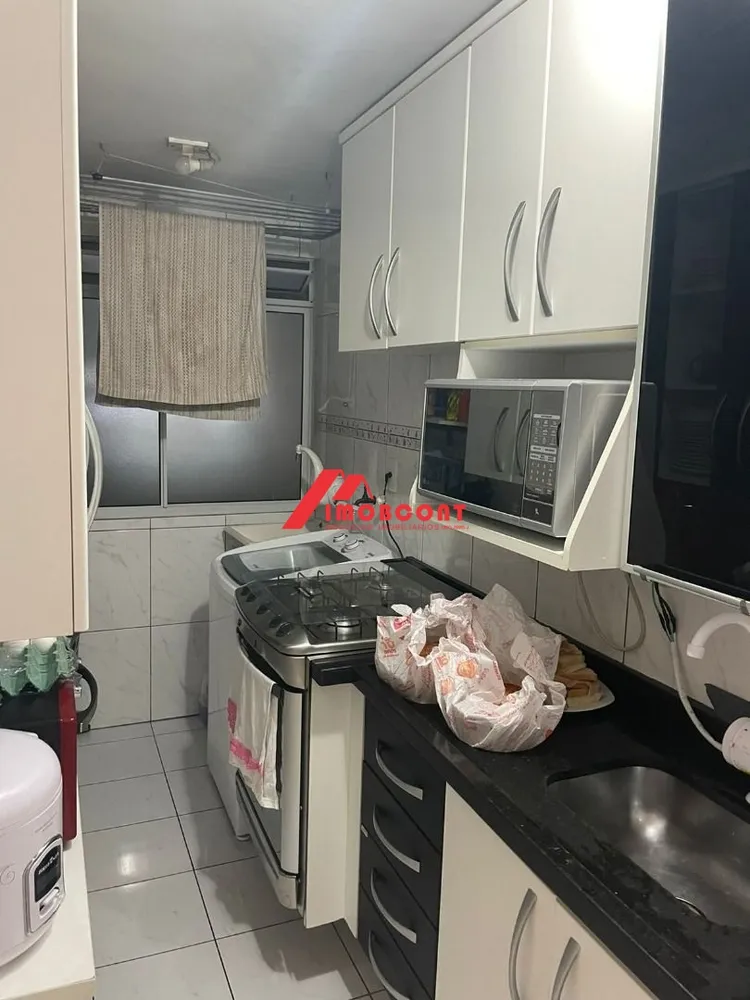 Apartamento, 3 quartos, 50 m² - Foto 42