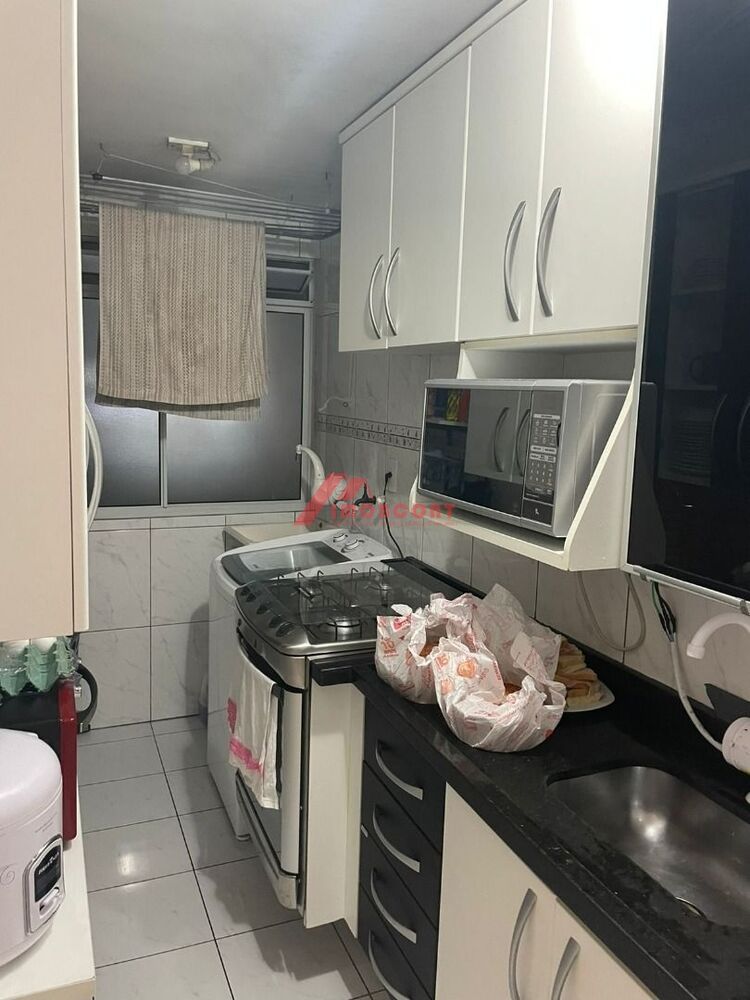 Apartamento, 3 quartos, 50 m² - Foto 11