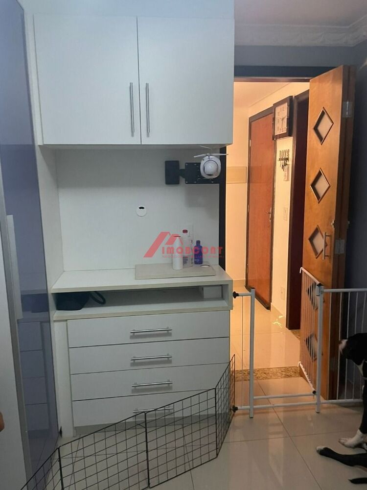 Apartamento, 3 quartos, 50 m² - Foto 7