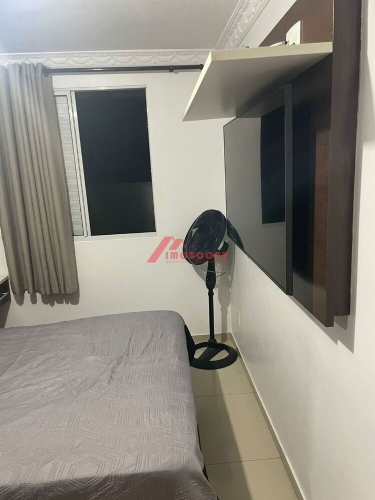 Apartamento, 3 quartos, 50 m² - Foto 27