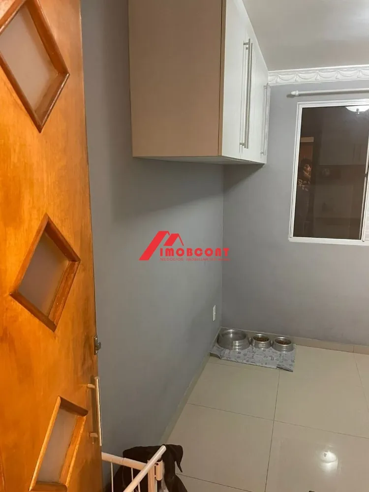 Apartamento, 3 quartos, 50 m² - Foto 40