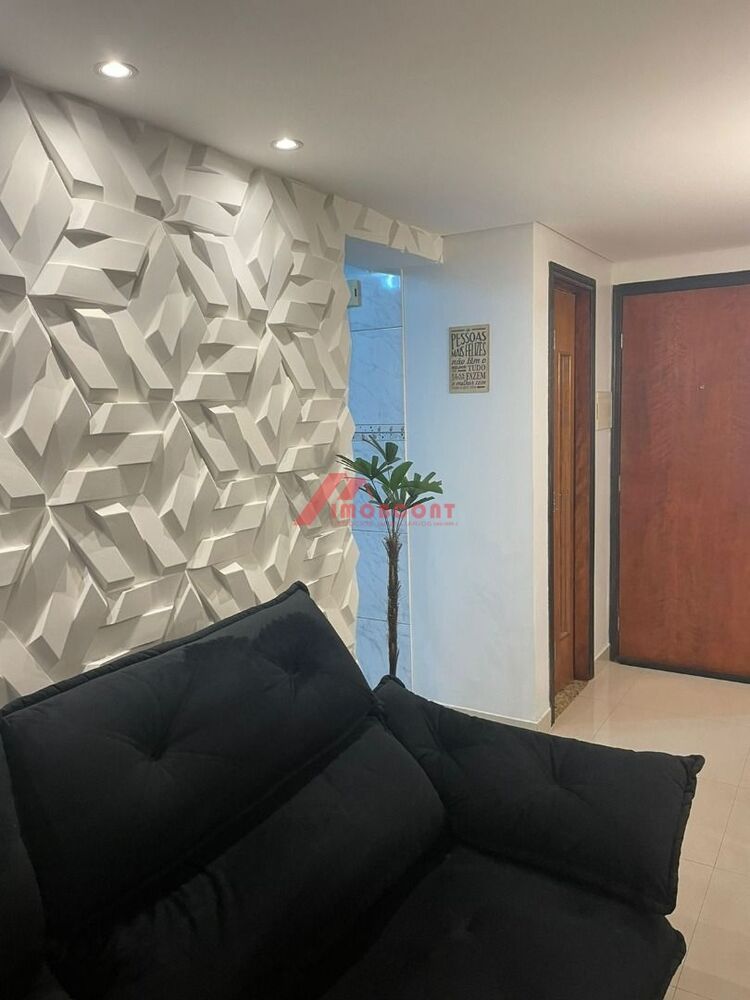 Apartamento, 3 quartos, 50 m² - Foto 25