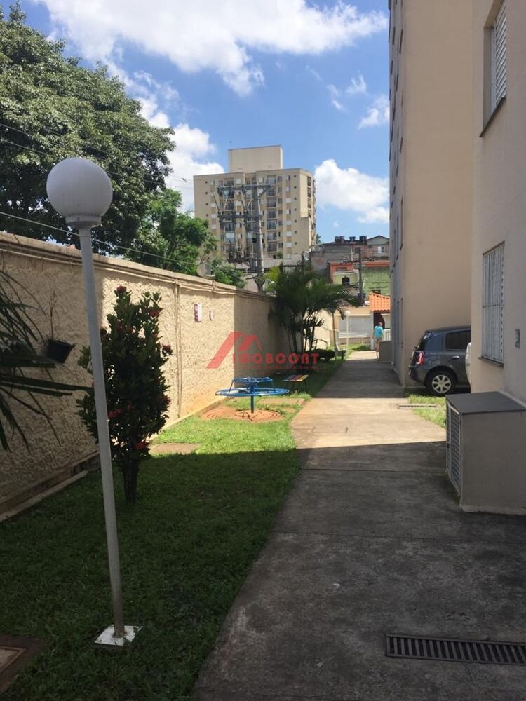 Apartamento, 3 quartos, 50 m² - Foto 29