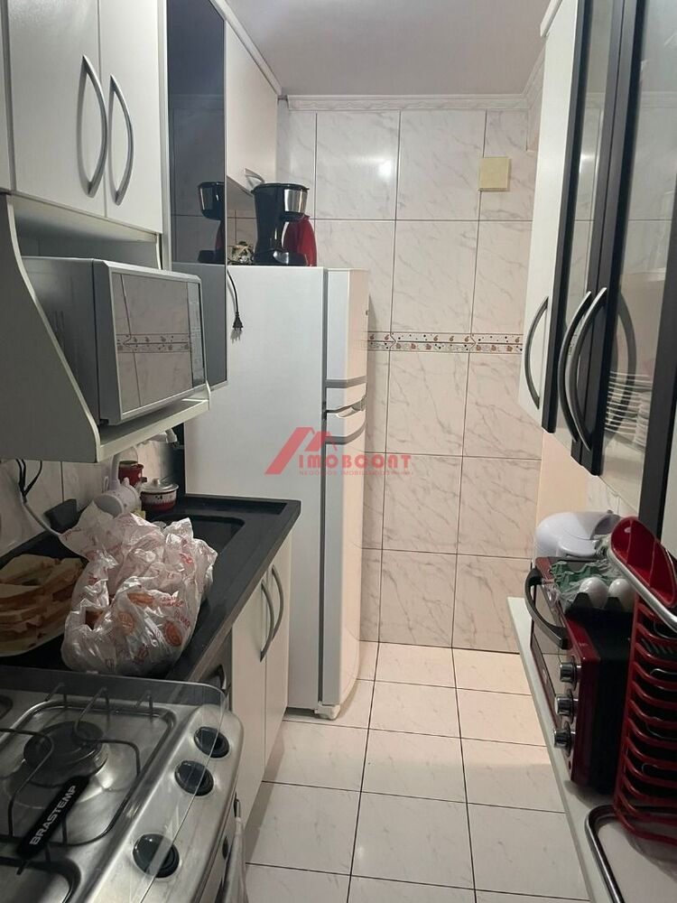 Apartamento, 3 quartos, 50 m² - Foto 13