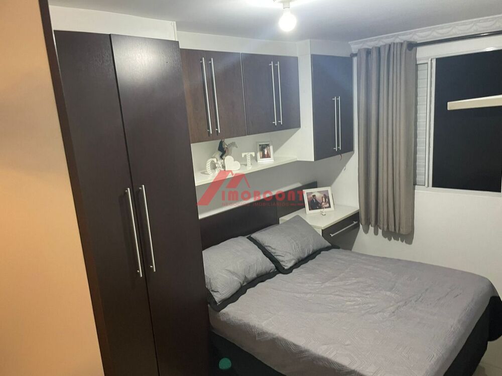 Apartamento, 3 quartos, 50 m² - Foto 18