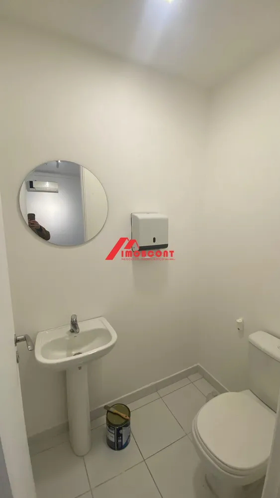 Sala-Conjunto, 32 m² - Foto 1