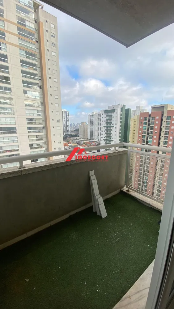Sala-Conjunto, 32 m² - Foto 11